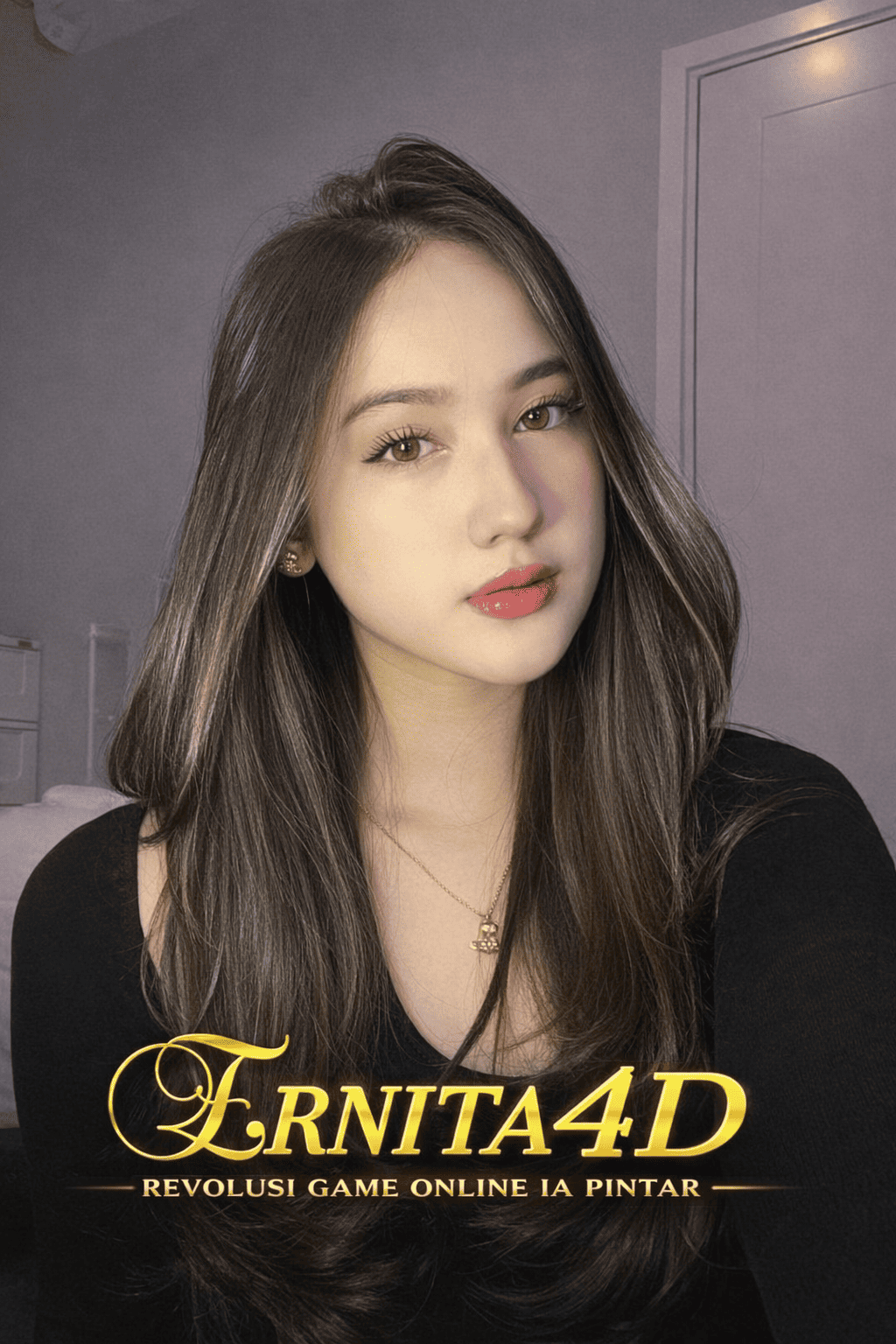 ERNITA4D Revolusi Situs Game Online dengan Dorongan AI Pintar